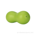 Equipamento de exercício interno Yoga Gym Massage Ball